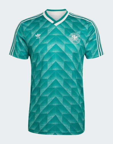 Germany 2026-27 Special