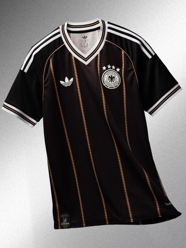 Germany 2026-27 Third