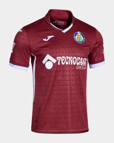 Getafe CF 2026-27 Away