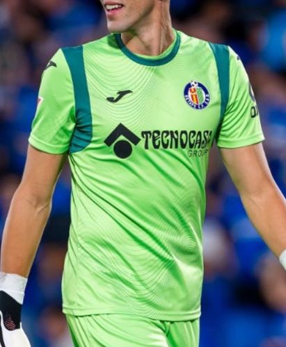 Getafe CF 2026-27 GK
