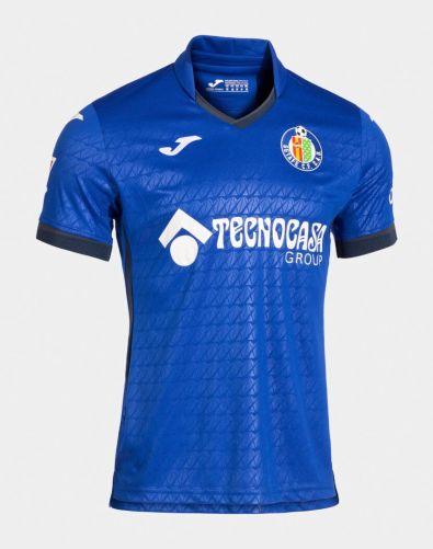 Getafe CF 2026-27 Home