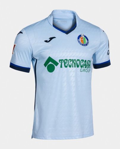 Getafe CF 2026-27 Third