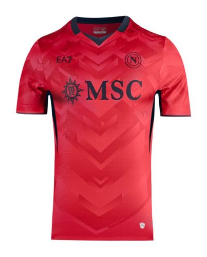 SSC Napoli 2024-25 Home