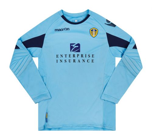 Leeds United 2011-12 Portero