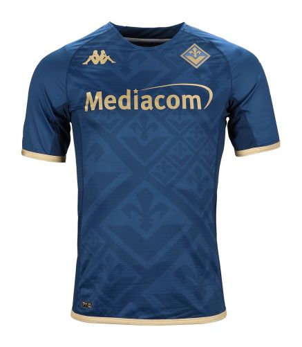 Fiorentina 2022-23 third