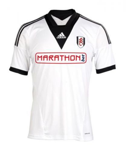 Fulham 2013-14 Home