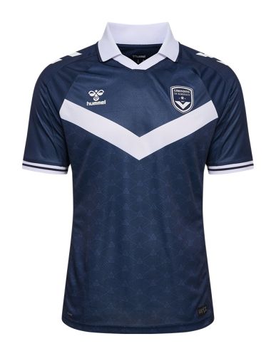 Girondins Bordeaux 2026-27 Home