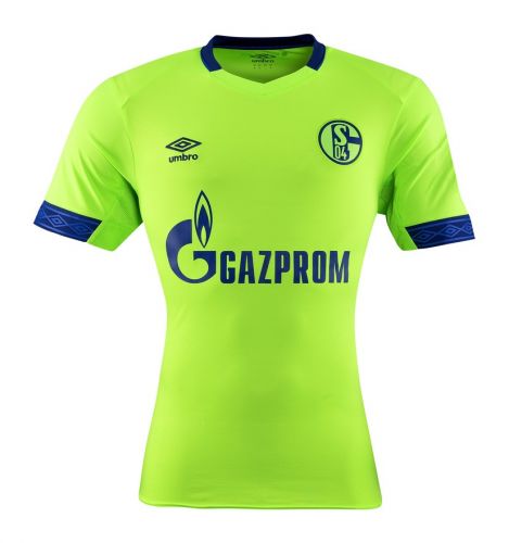 Schalke 04 2018-19 Third