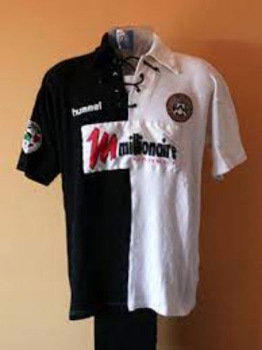 Udinese 1996-97 home