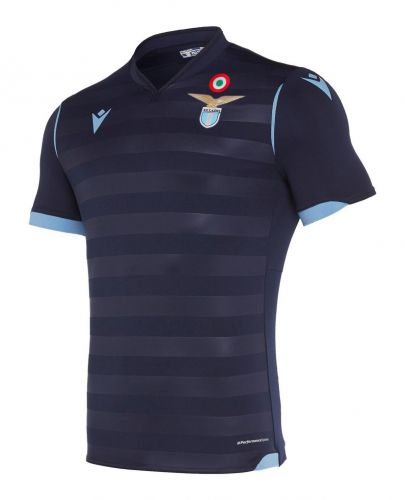Lazio 2019-20 third