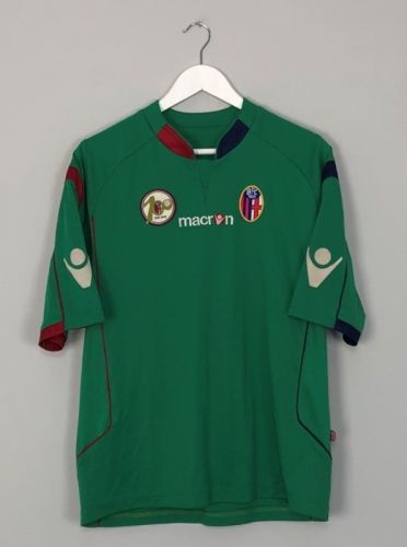 Bologna FC 2009-10 third