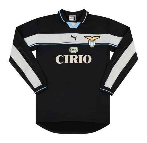 Lazio 1998-99 gk