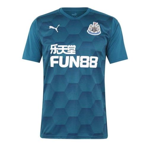Newcastle United 2020-21 home