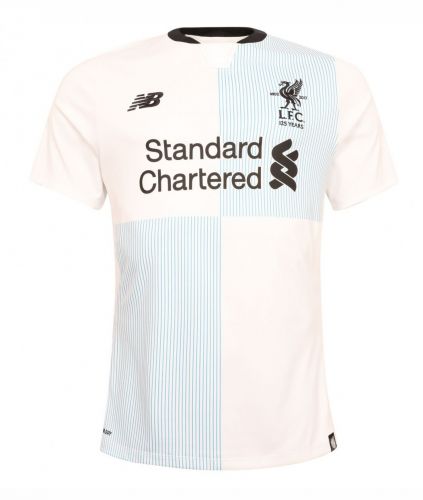 Liverpool 2017-18 Local