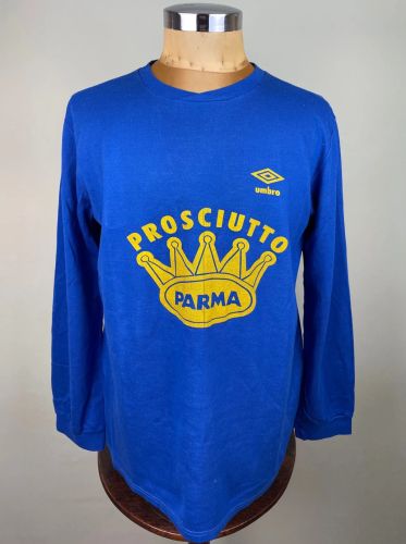 Parma 1986-87 home