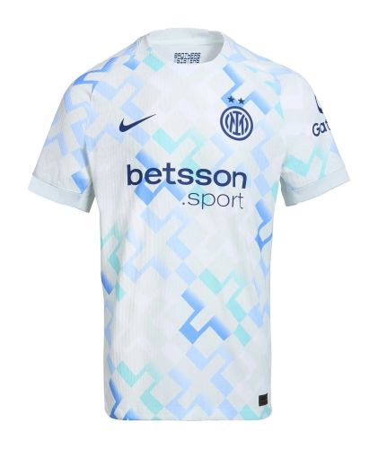 Inter Milan 2025 Away