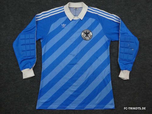 Germany 1984 Home