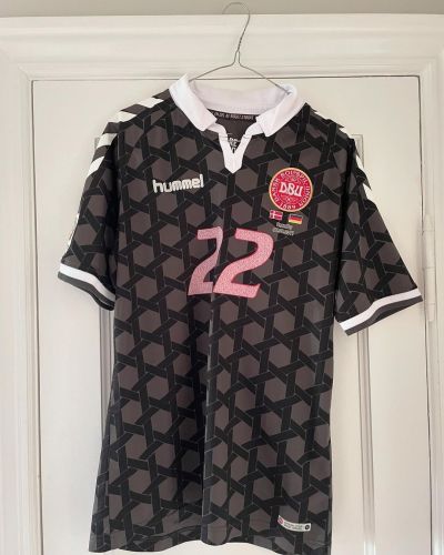 Denmark 2017 gk
