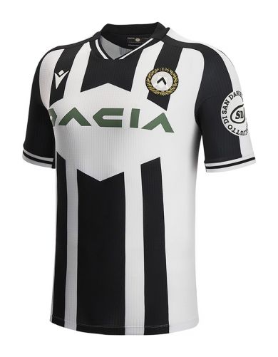 Udinese 2022-23 home