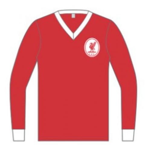 Liverpool 1959-60 Local