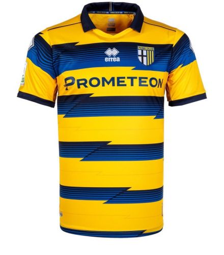 Parma 2022-23 away