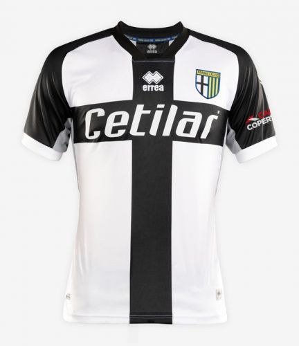 Parma 2020-21 home