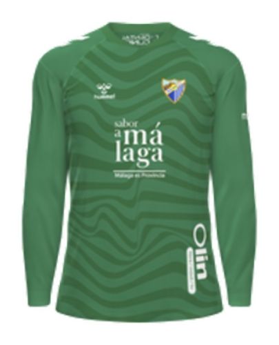 Málaga CF 2024-25 GK