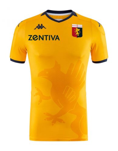 Genoa 2019-20 gk