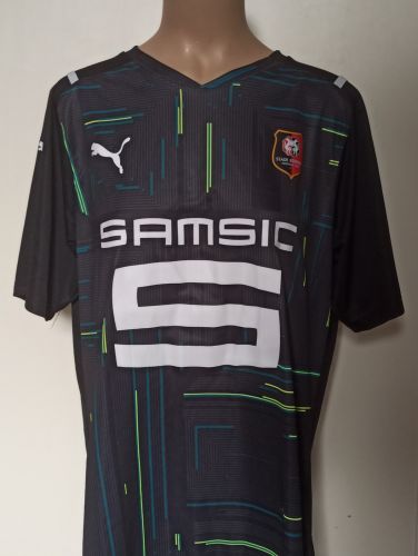 Stade Rennais 2020-21 gk