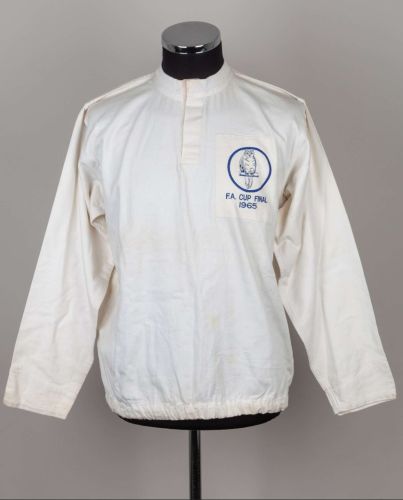 Leeds United 1964-65 Especial