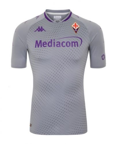 Fiorentina 2020-21 home