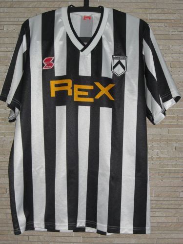 Udinese 1988-89 home