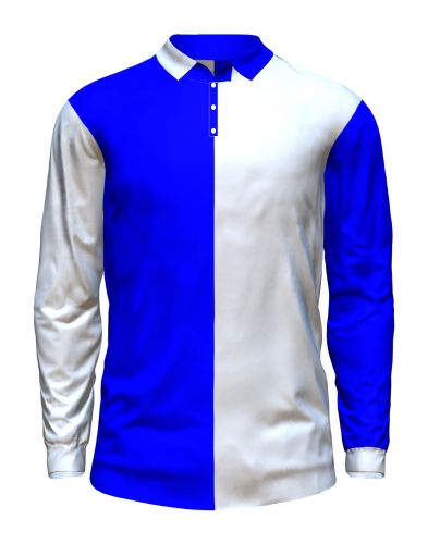 Blackburn Rovers 1891-92 Home