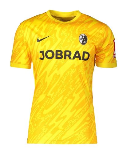 SC Freiburg 2025-26 gk