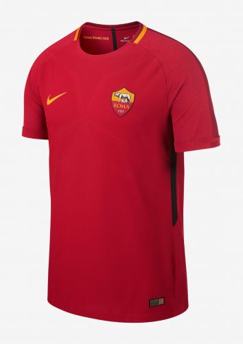 AS Roma 2017-18 Local