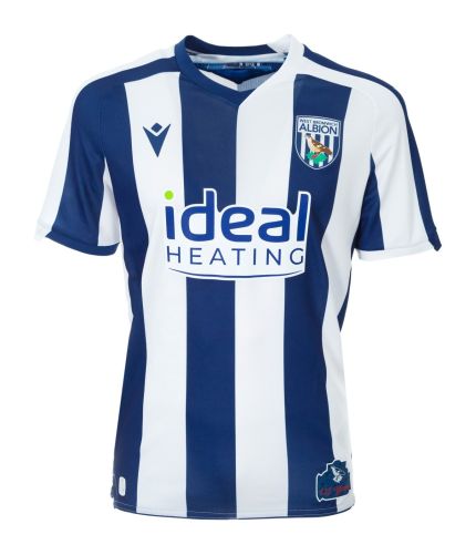 West Bromwich Albion 2025-26 Local