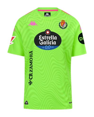 Valladolid 2025-26 gk