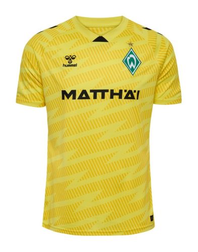 Werder Bremen 2025-26 gk