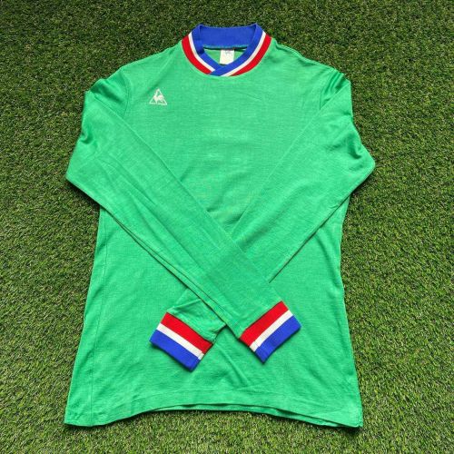 Saint-Étienne 1975-76 home