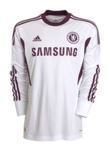 Chelsea 2011-12 Portero