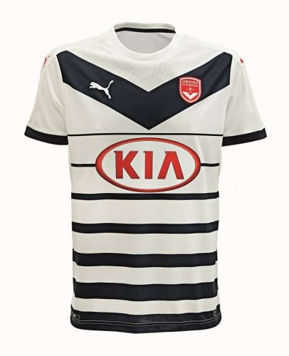 Girondins Bordeaux 2015-16 away