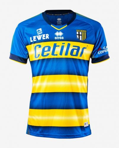 Parma 2019-20 away