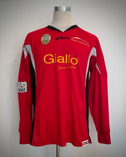 Hellas Verona 2008-09 gk