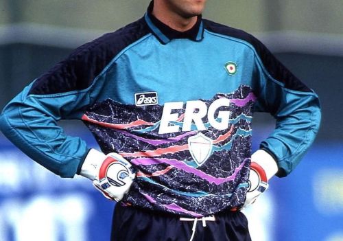 Sampdoria 1994-95 gk