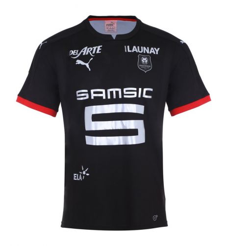 Stade Rennais 2018-19 third