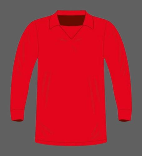 Bayer Leverkusen 1963-64 home