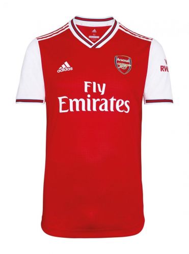 Arsenal 2019-20 Local