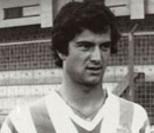 Valladolid 1977-78 home