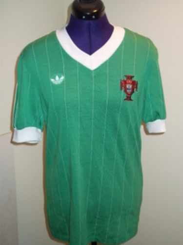 Portugal 1982 Tercera
