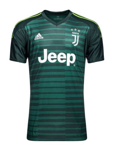 Juventus 2018-19 Home